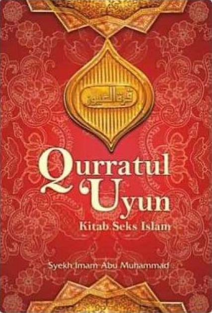 Qurratul Uyun Kitab Seks Islam